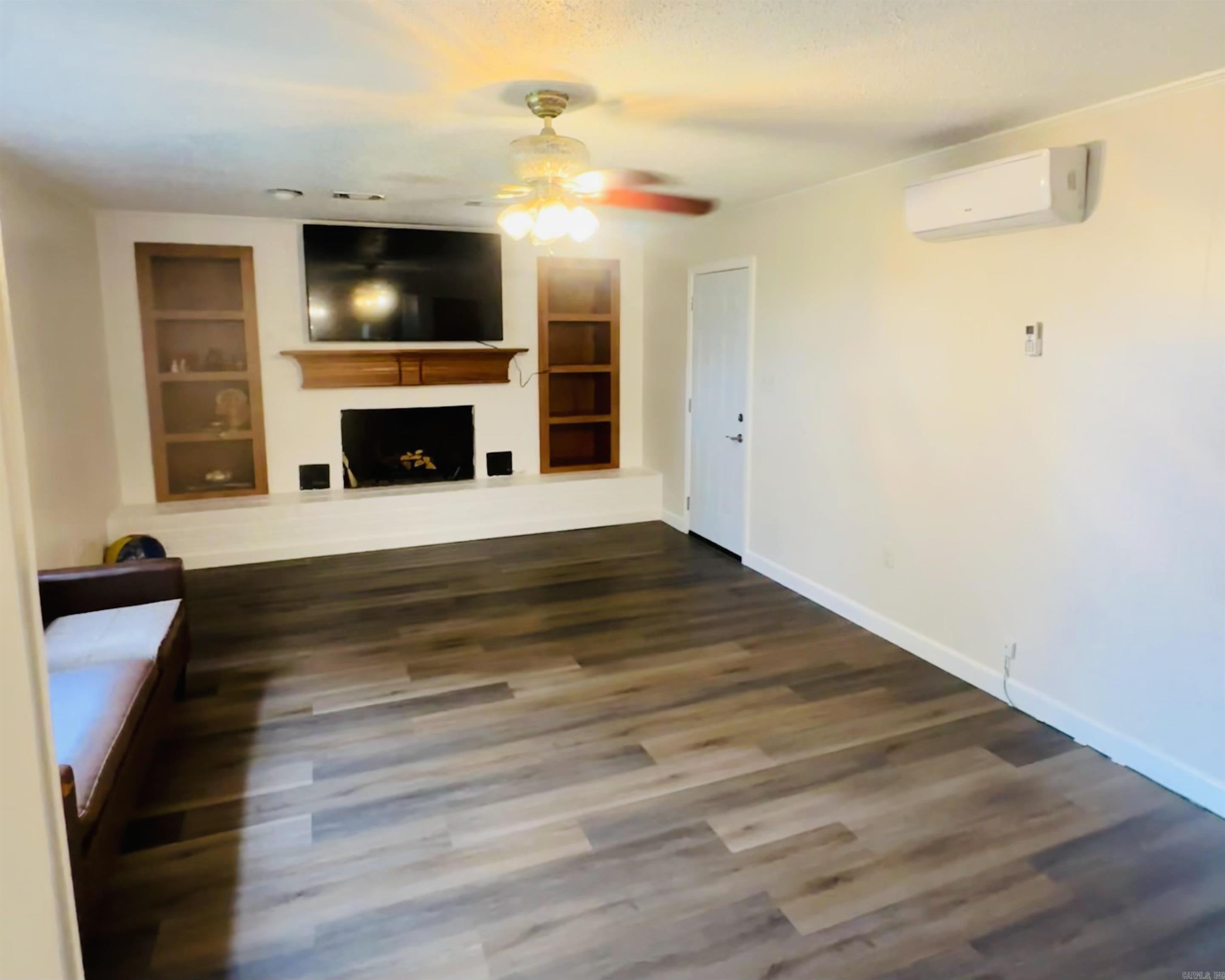Williams - Residential