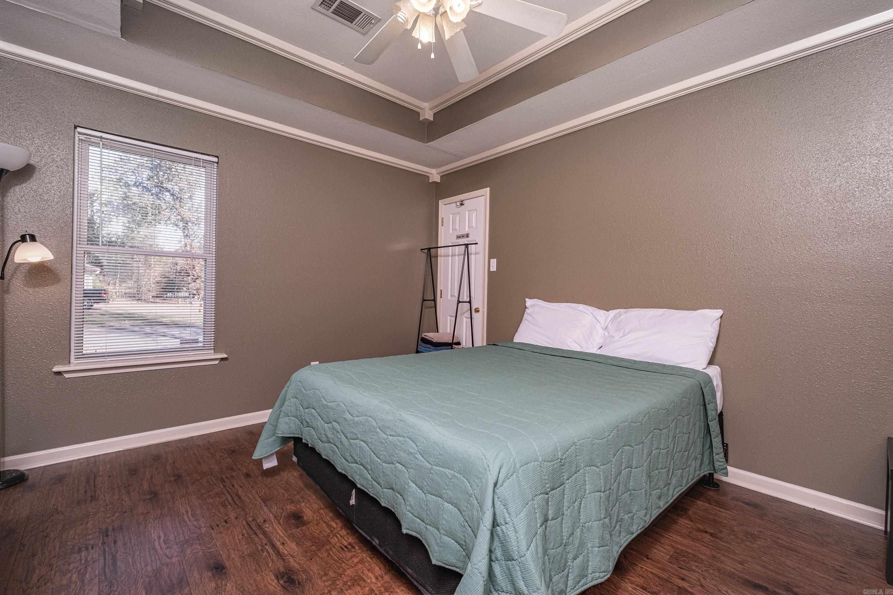 WHITE OAK ANNEX - Residential