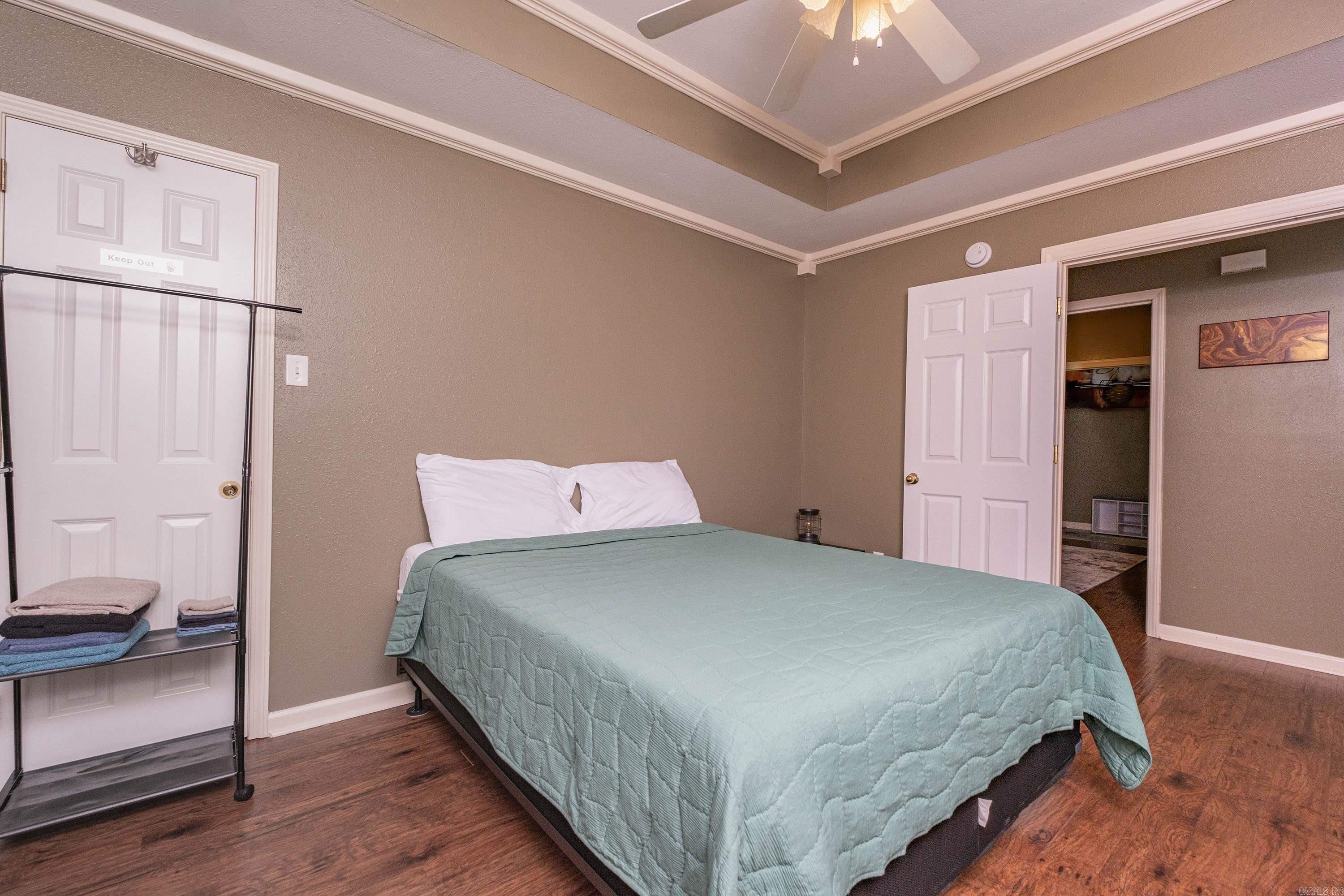 WHITE OAK ANNEX - Residential