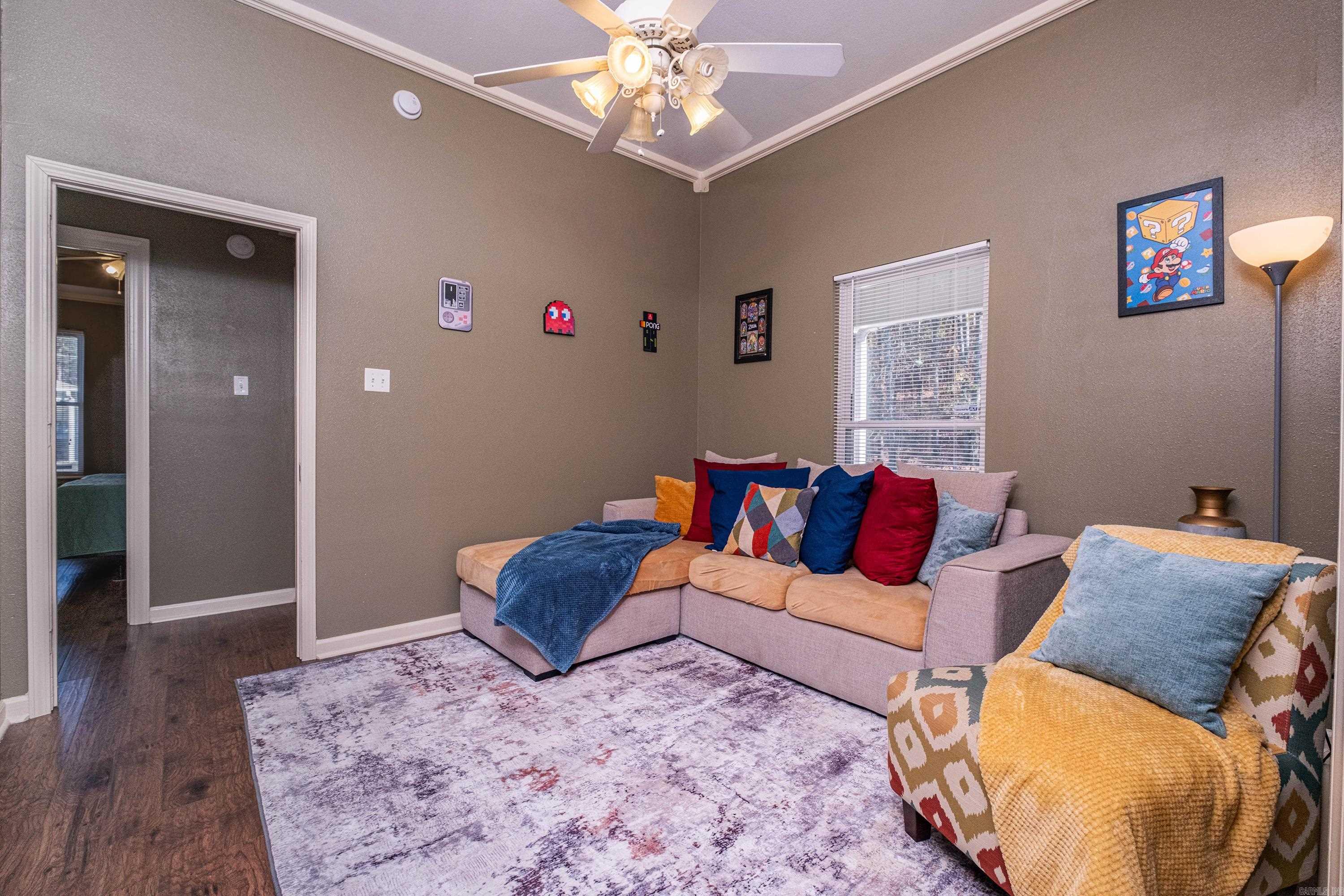 WHITE OAK ANNEX - Residential