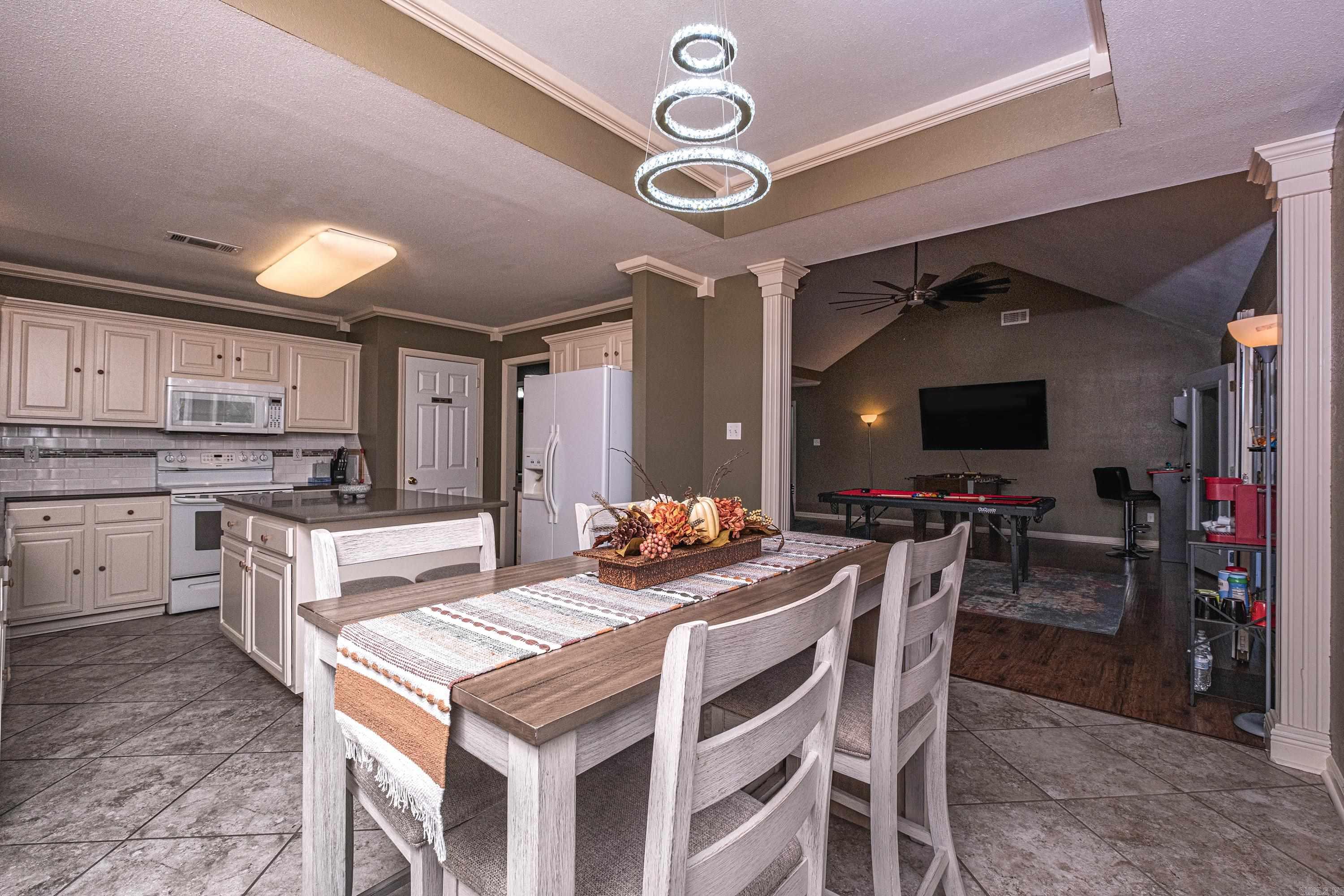 WHITE OAK ANNEX - Residential