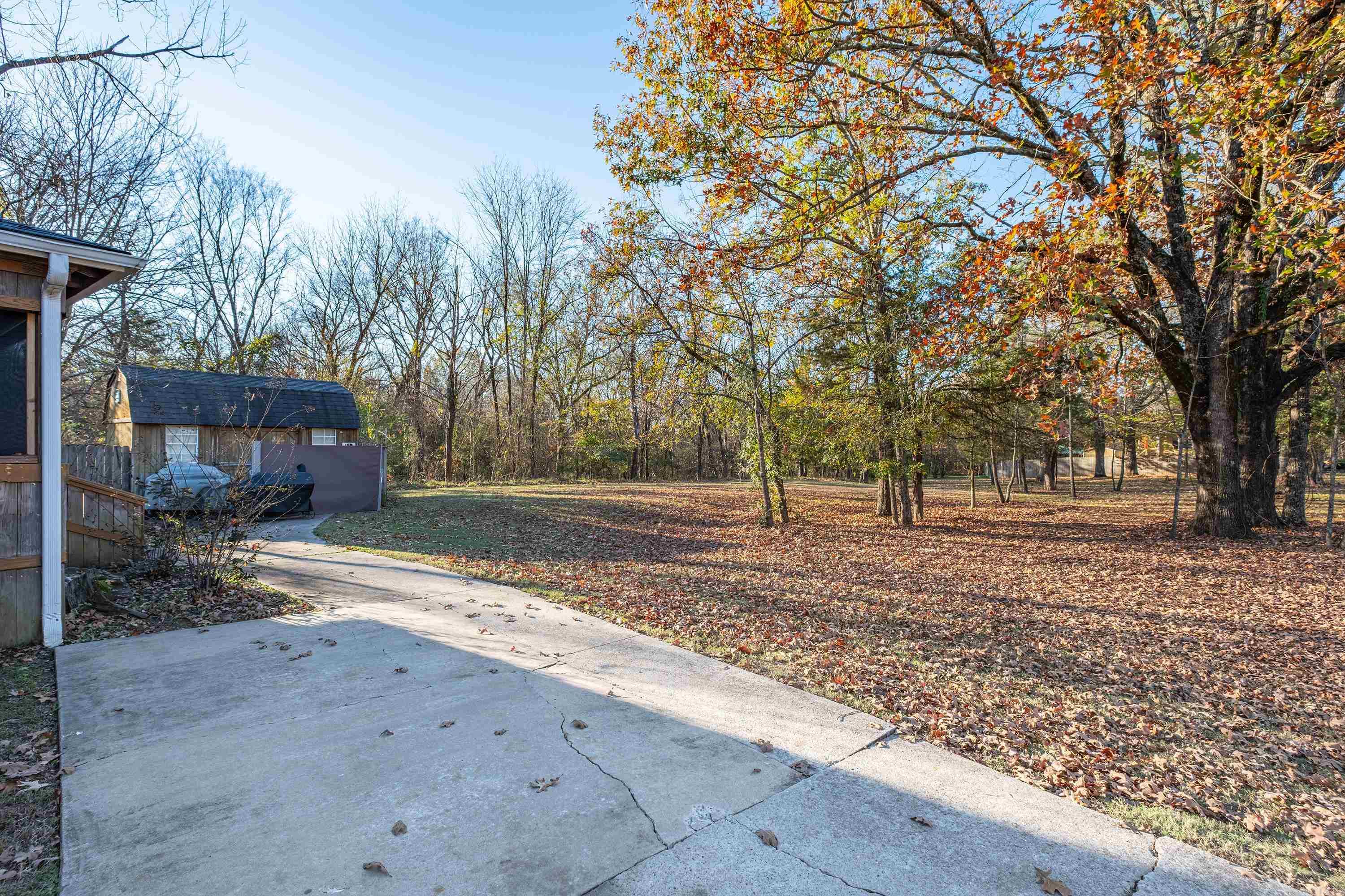 WHITE OAK ANNEX - Residential