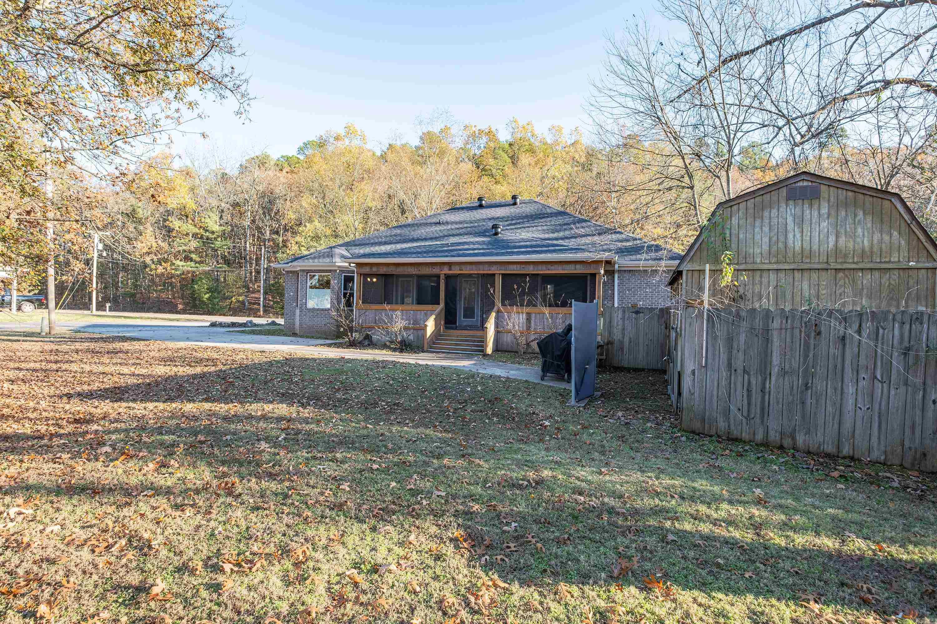 WHITE OAK ANNEX - Residential
