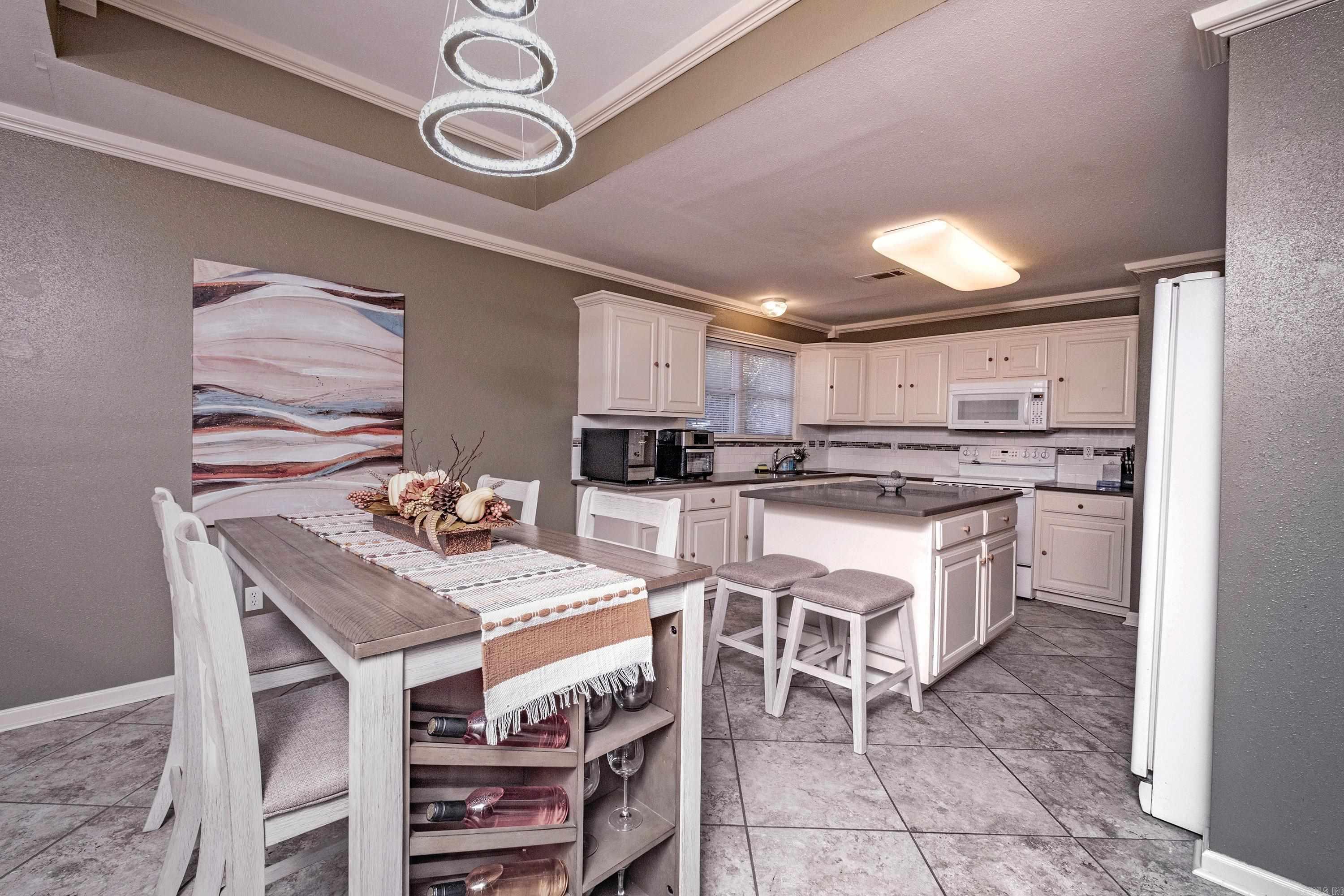 WHITE OAK ANNEX - Residential