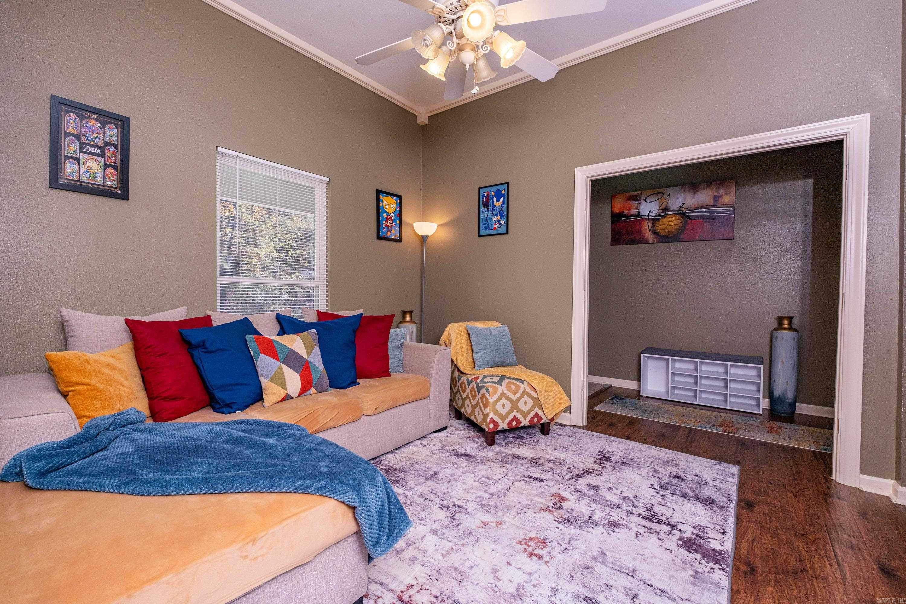 WHITE OAK ANNEX - Residential