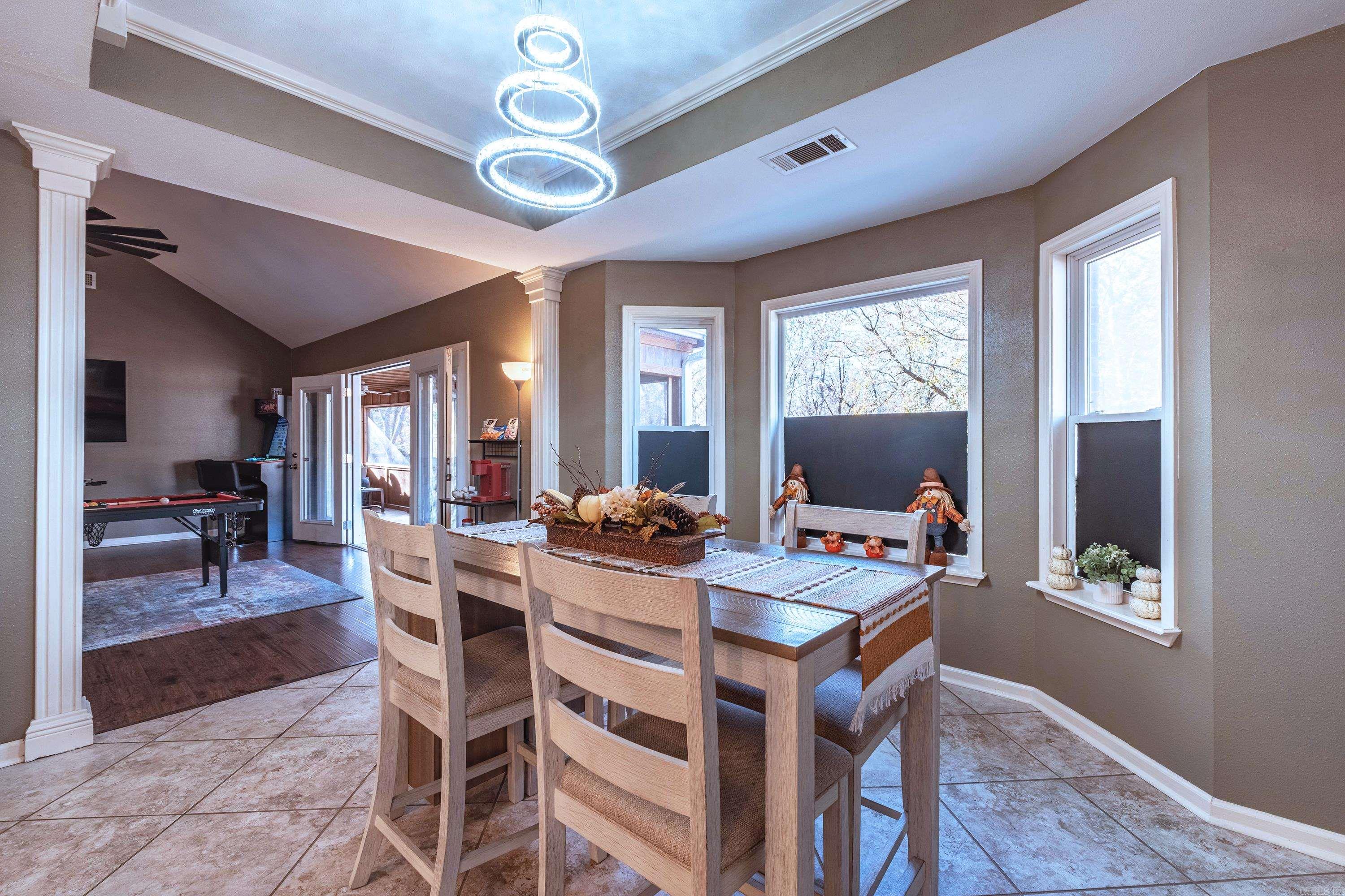 WHITE OAK ANNEX - Residential