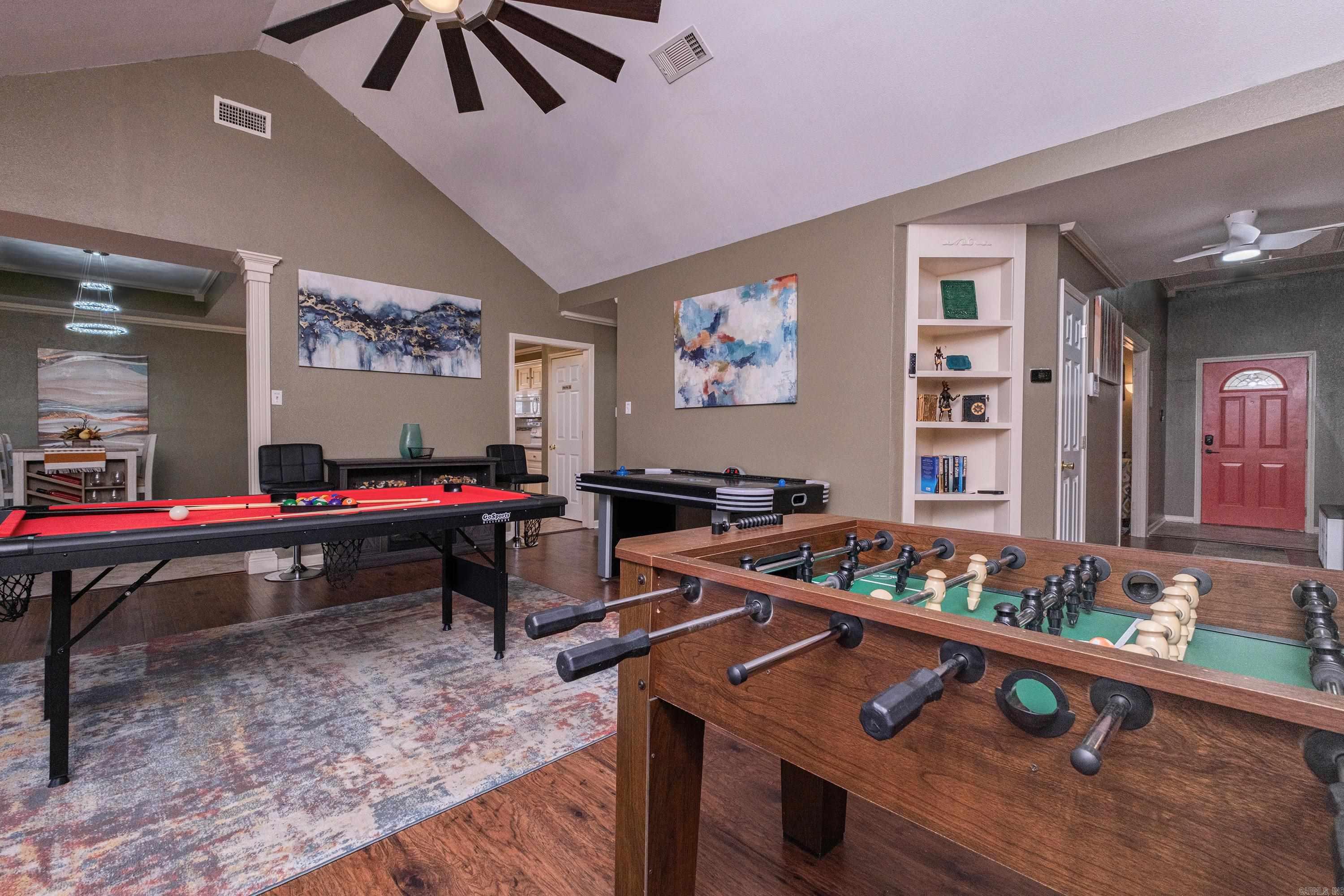 WHITE OAK ANNEX - Residential