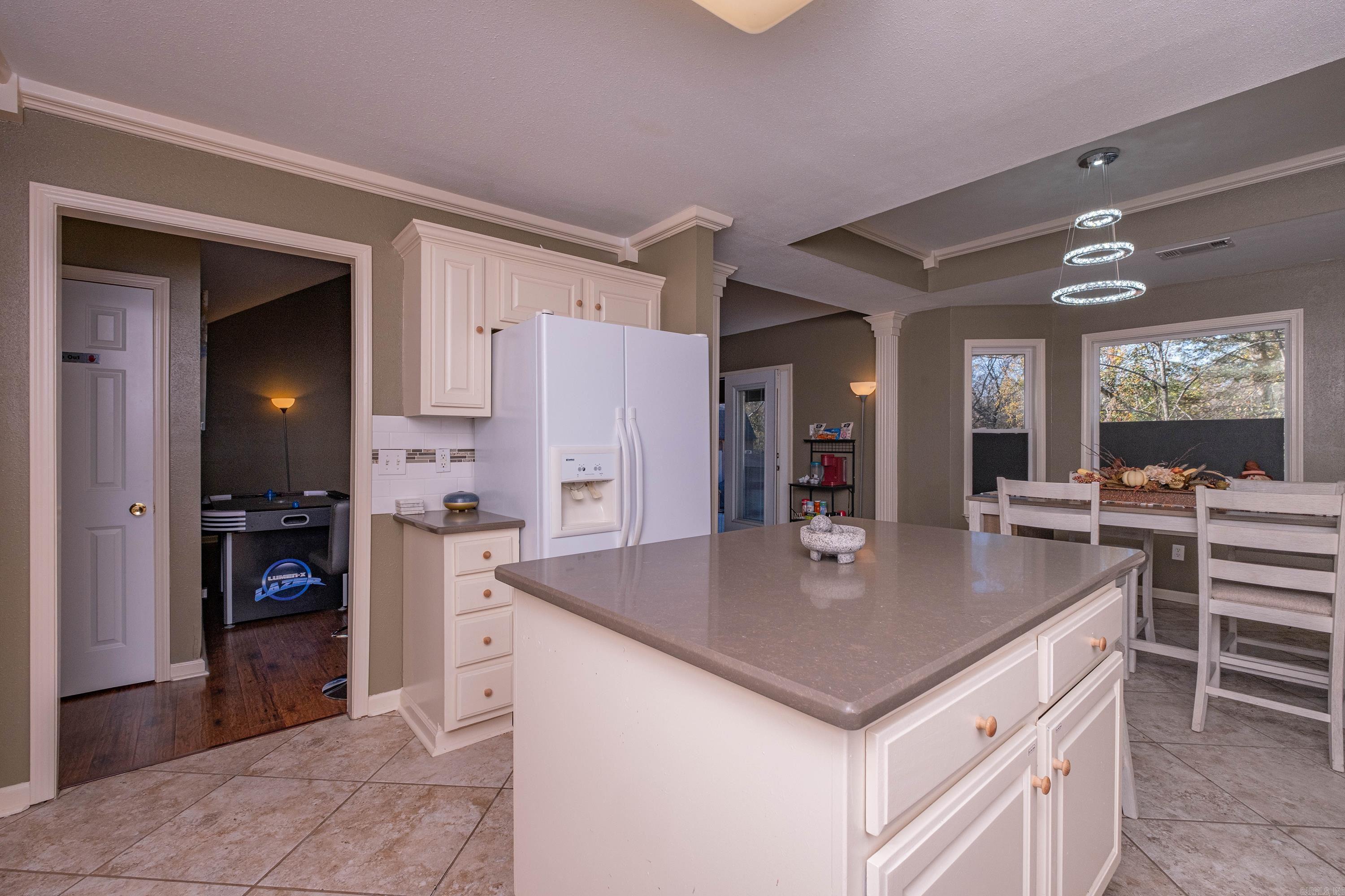 WHITE OAK ANNEX - Residential