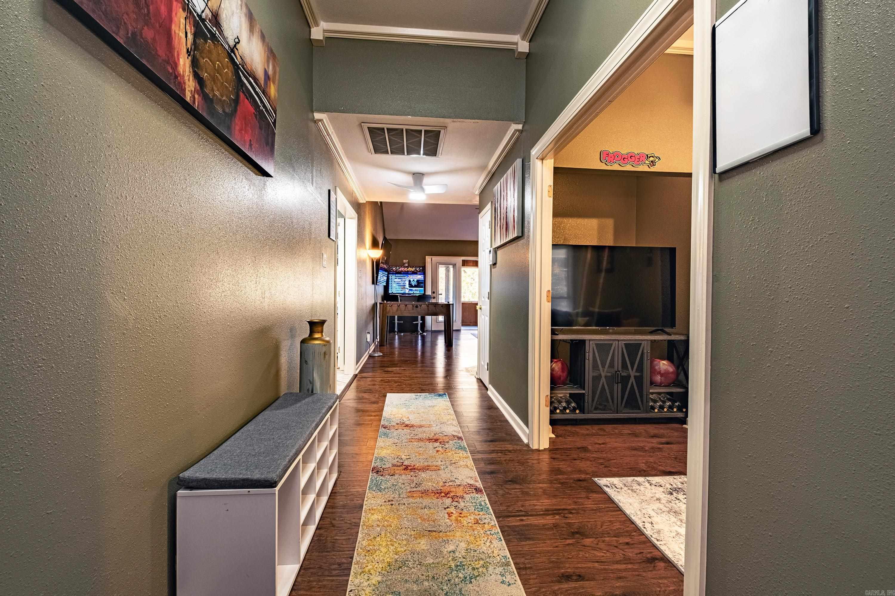 WHITE OAK ANNEX - Residential