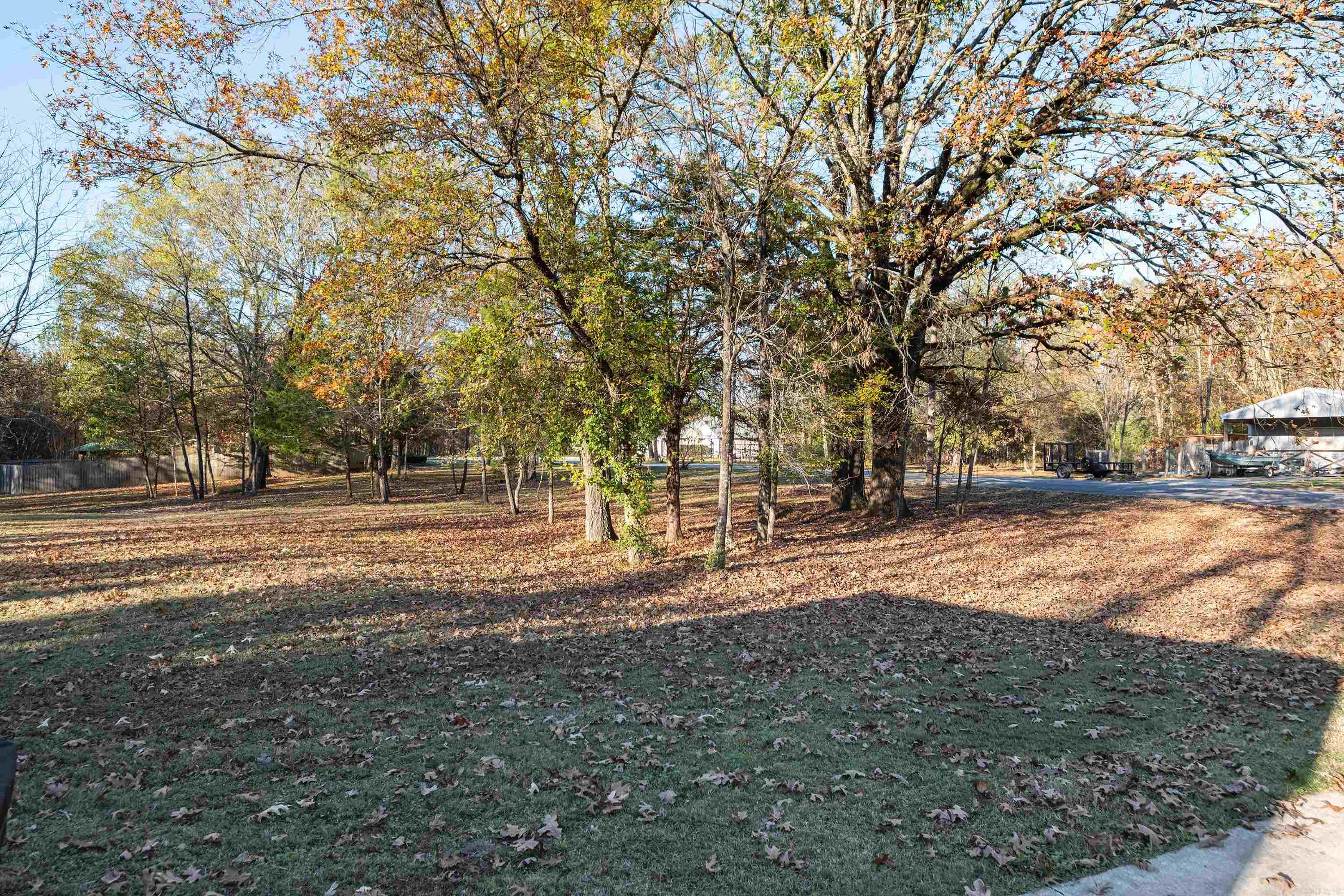 WHITE OAK ANNEX - Residential