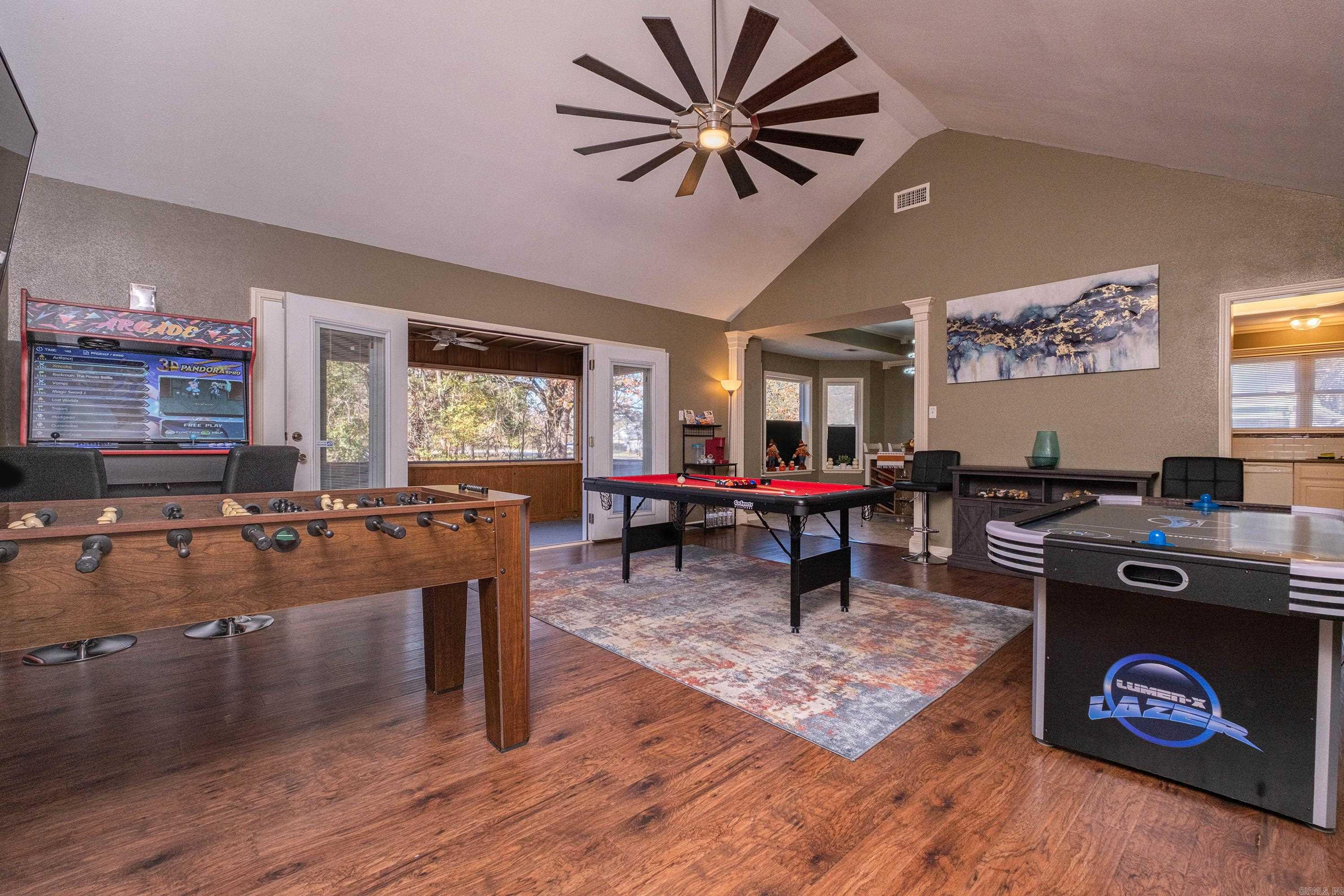 WHITE OAK ANNEX - Residential