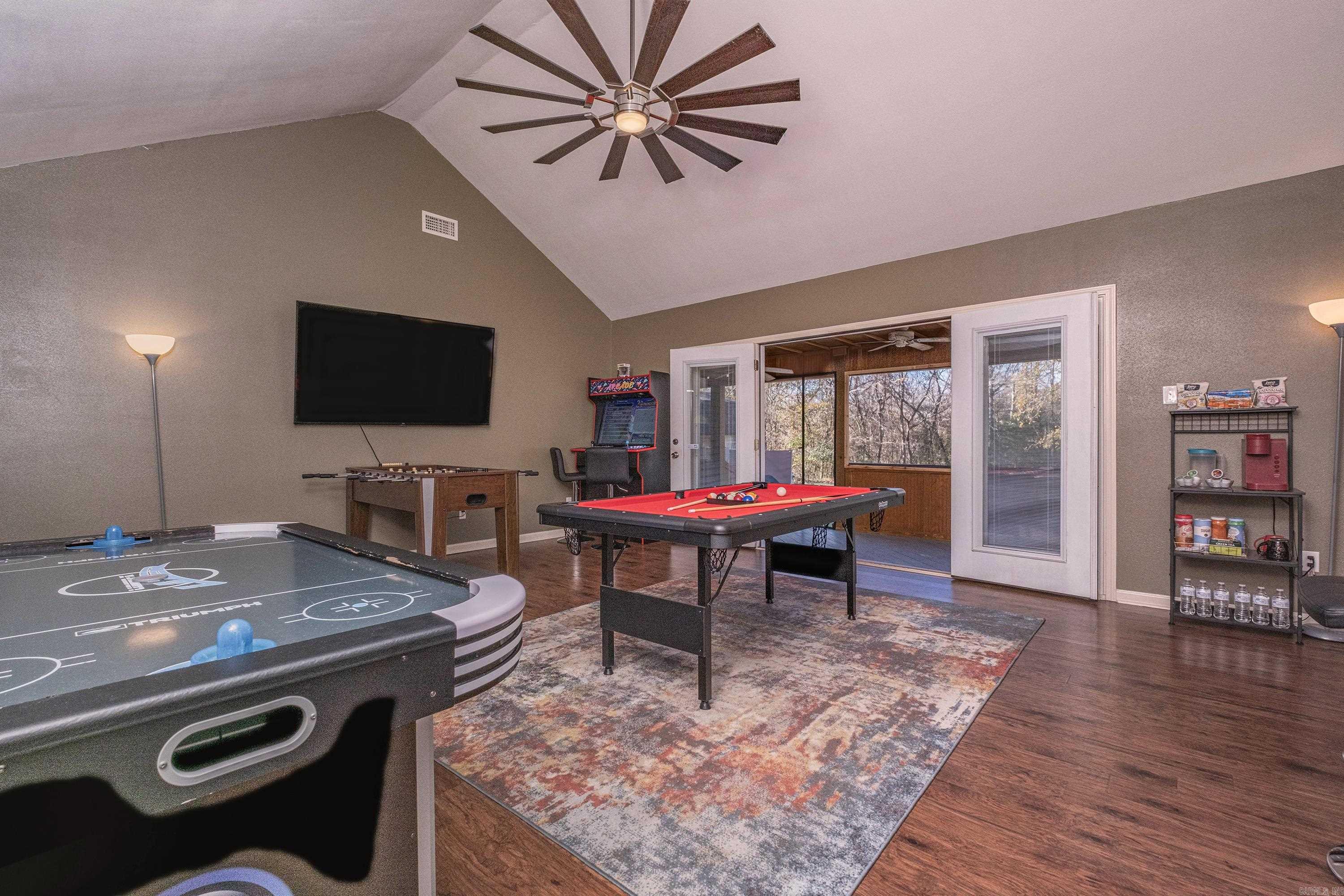 WHITE OAK ANNEX - Residential