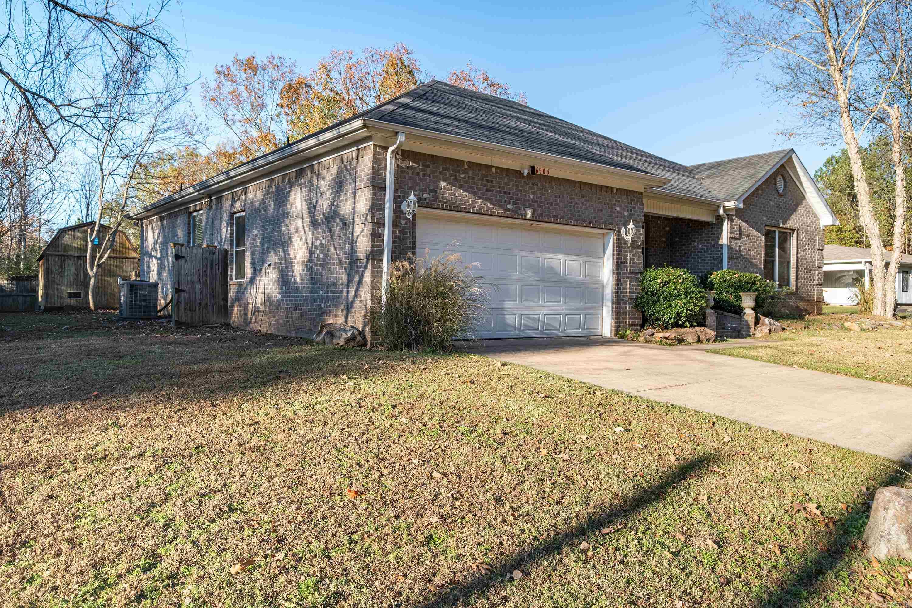 WHITE OAK ANNEX - Residential