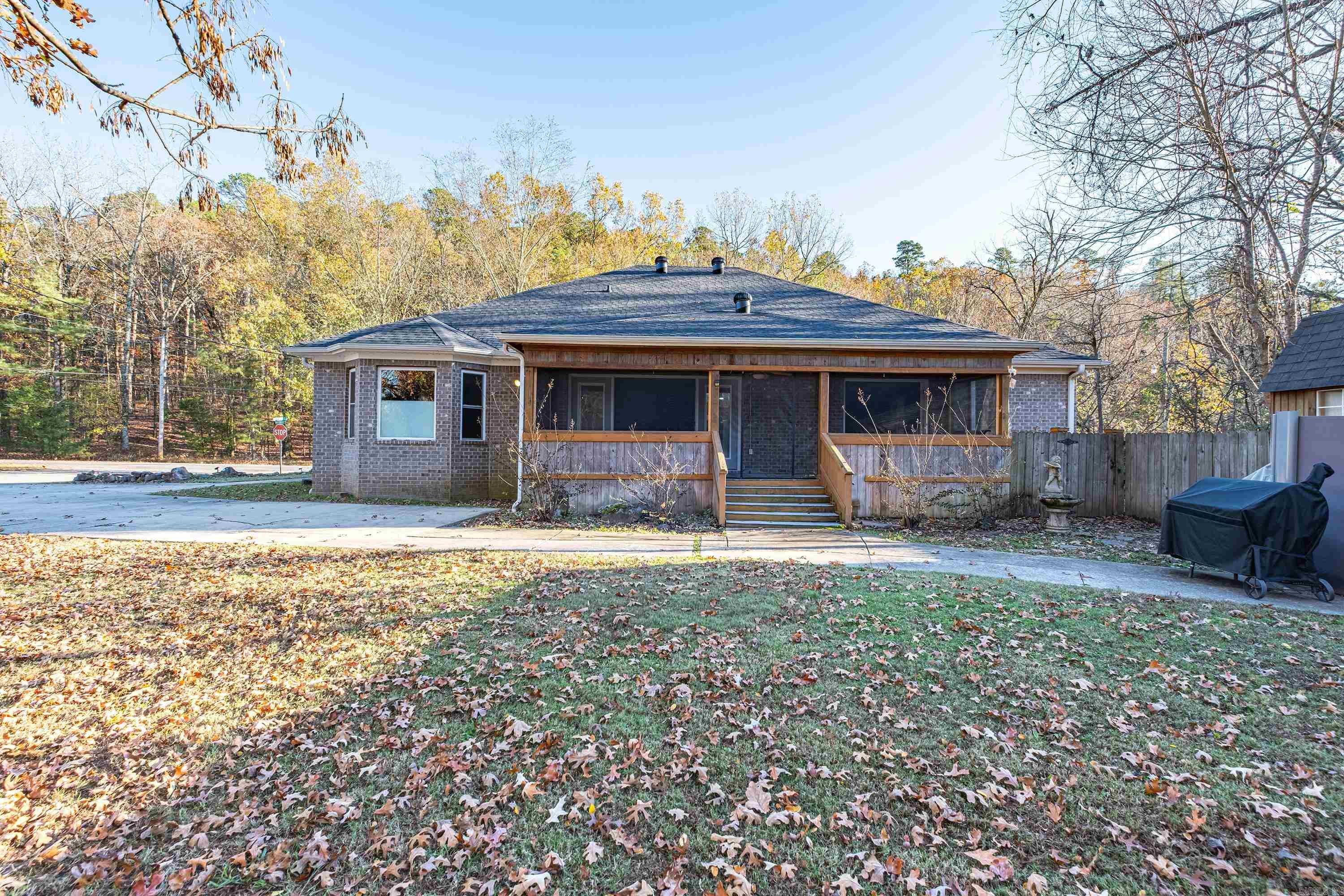 WHITE OAK ANNEX - Residential