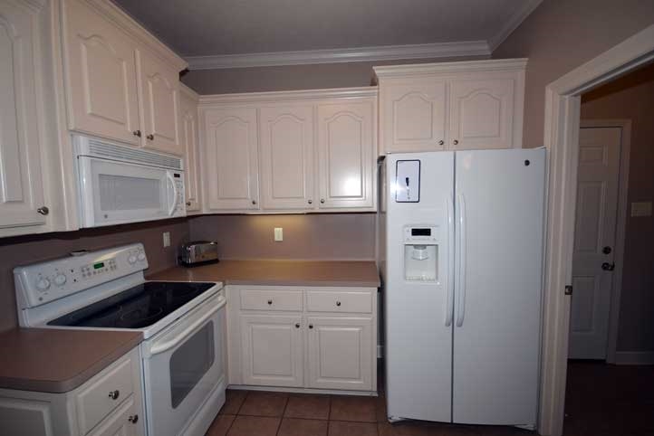 The Willows - Residential