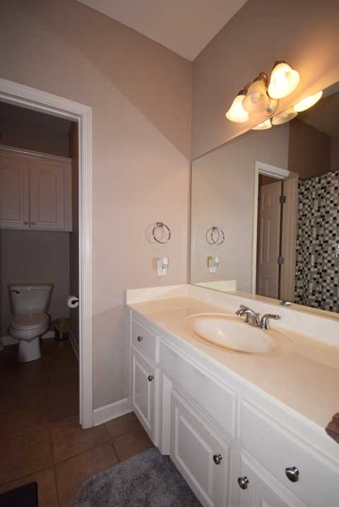 The Willows - Residential