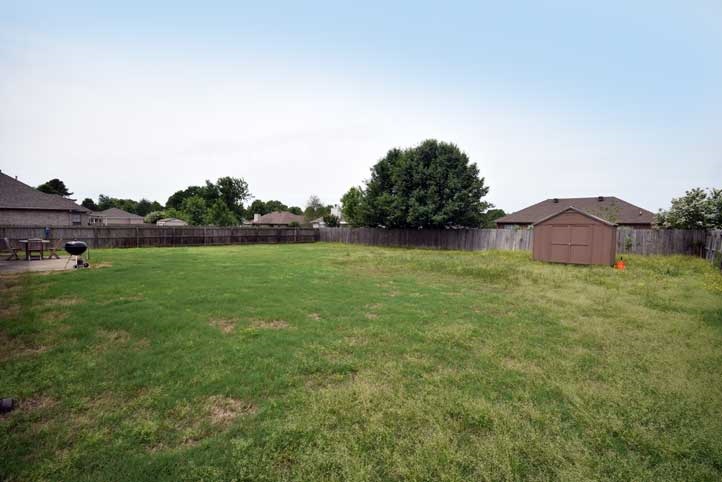 The Willows - Residential