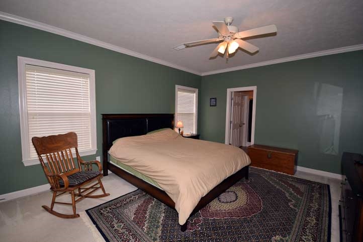 The Willows - Residential