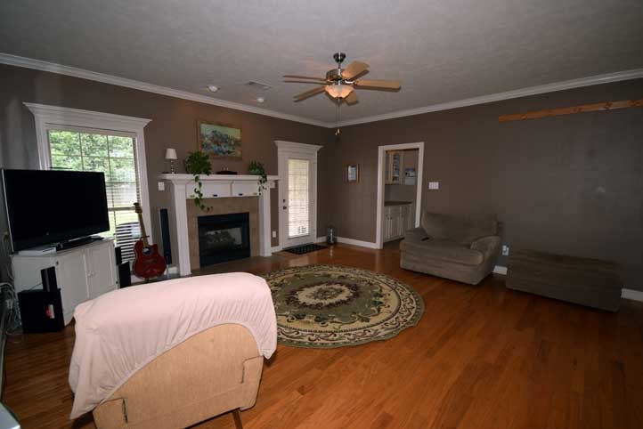 The Willows - Residential