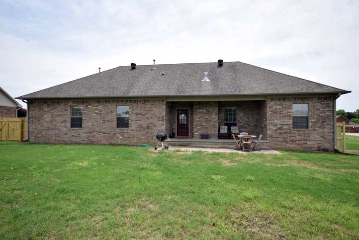 The Willows - Residential