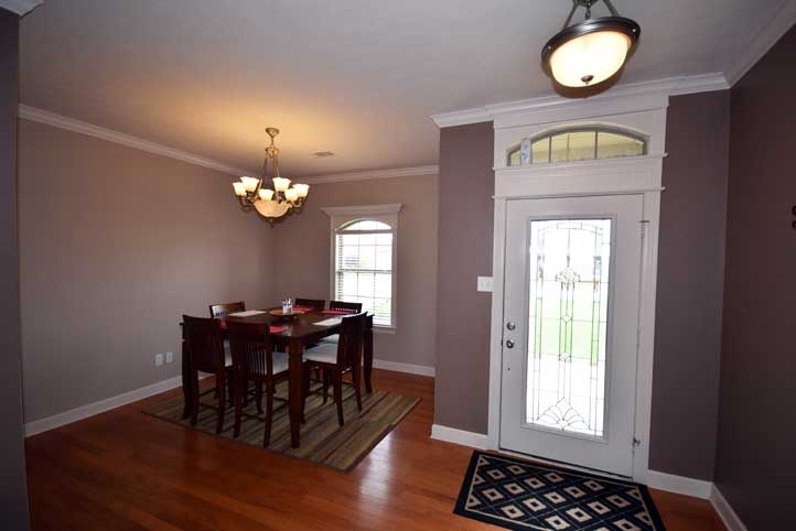 The Willows - Residential