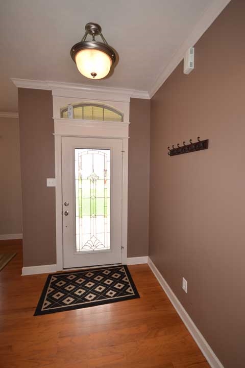 The Willows - Residential