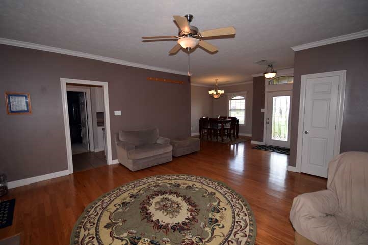 The Willows - Residential