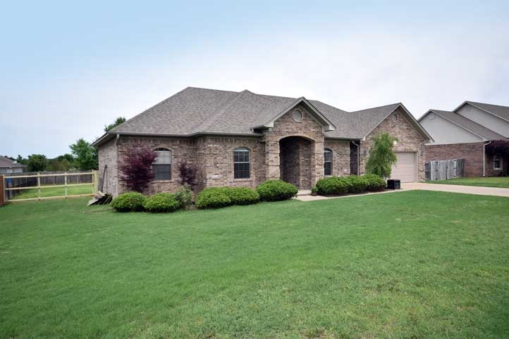 The Willows - Residential