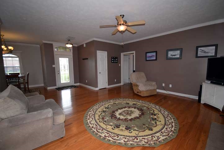 The Willows - Residential