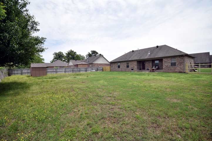 The Willows - Residential