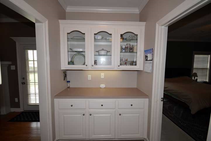 The Willows - Residential