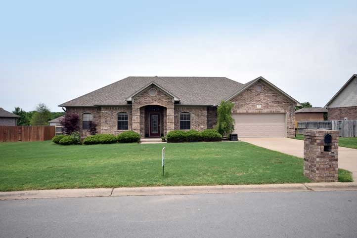 The Willows - Residential