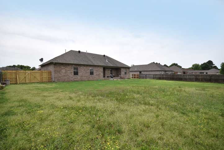 The Willows - Residential