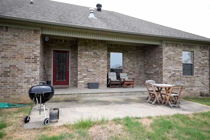 The Willows - Residential