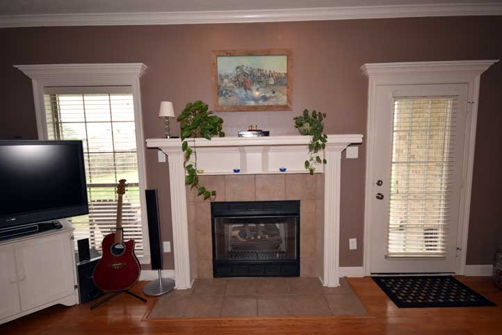 The Willows - Residential