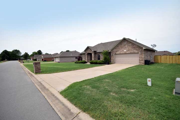 The Willows - Residential