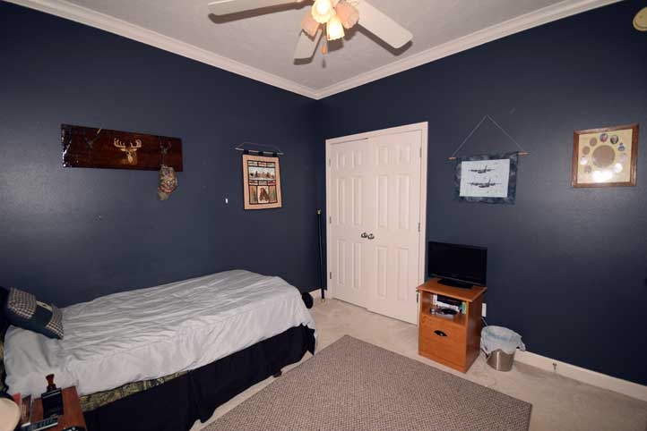 The Willows - Residential