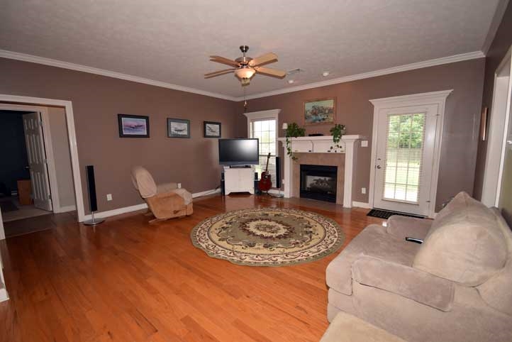 The Willows - Residential