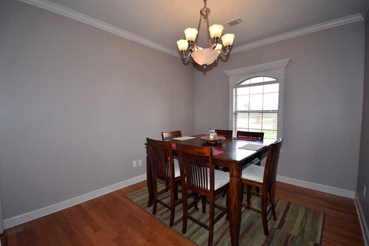 The Willows - Residential