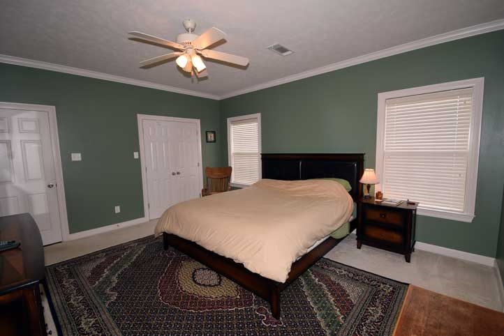 The Willows - Residential