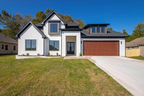 Photo of 106 Fawnwood, Jacksonville, AR 72076 (MLS # 26042069)