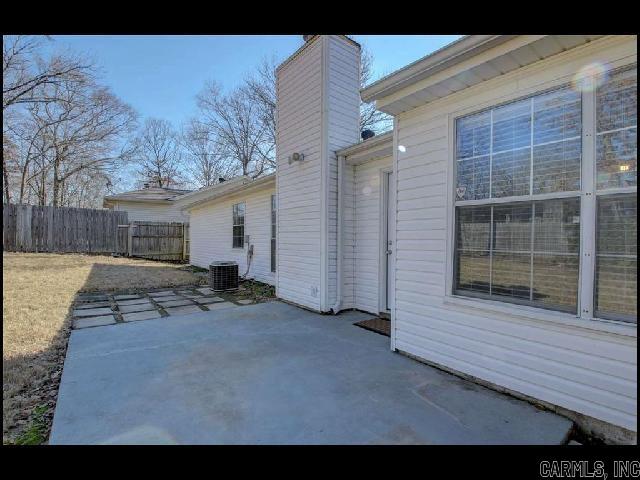 Crystal Valley Manor - Residential Lease