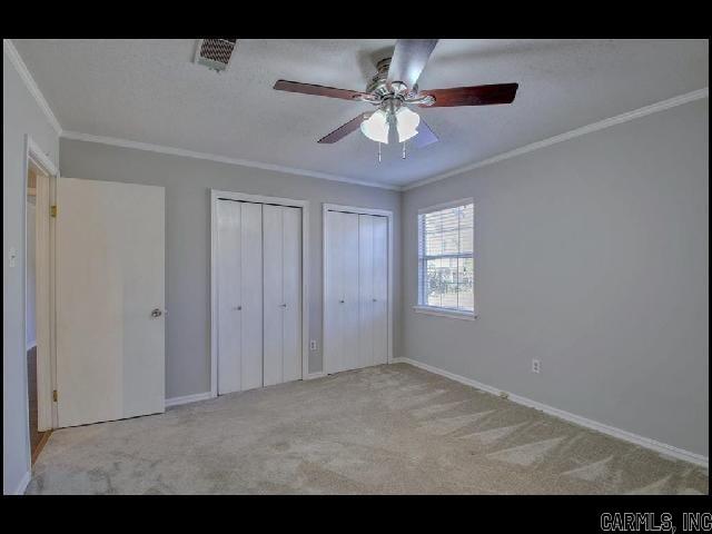 Crystal Valley Manor - Residential Lease