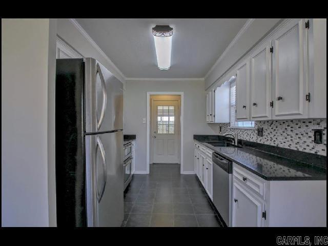 Crystal Valley Manor - Residential Lease
