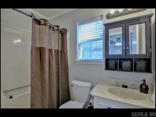 Crystal Valley Manor - Residential Lease