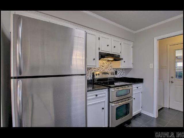Crystal Valley Manor - Residential Lease