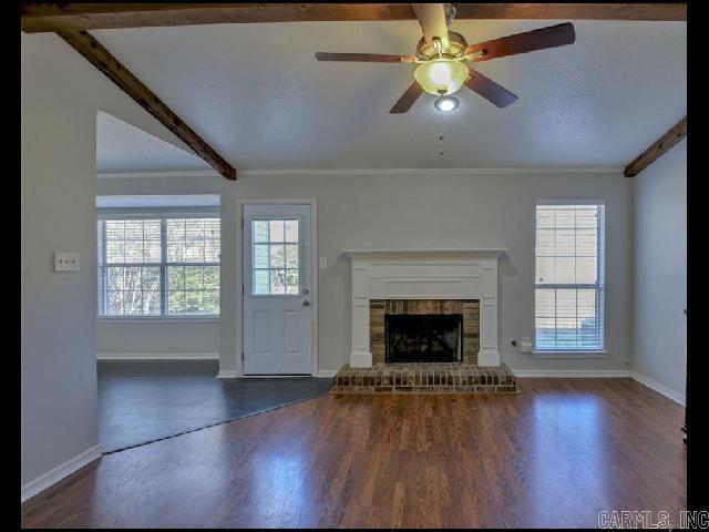 Crystal Valley Manor - Residential Lease