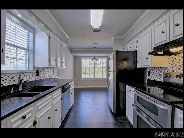 Crystal Valley Manor - Residential Lease