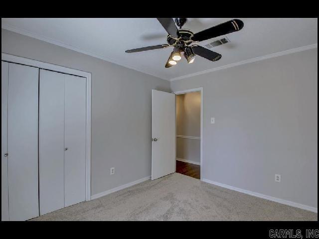Crystal Valley Manor - Residential Lease