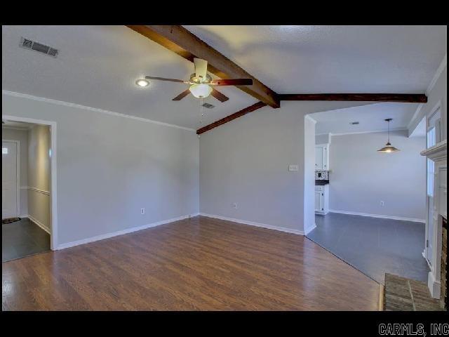 Crystal Valley Manor - Residential Lease